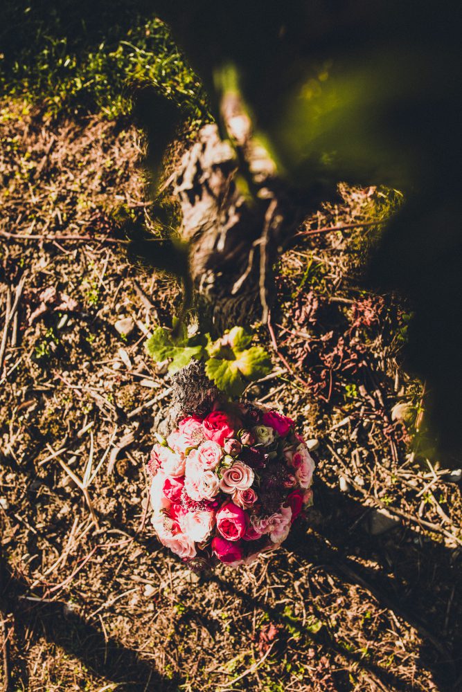 Hochzeitsreportage im Birnauer Oberhof am Bodensee