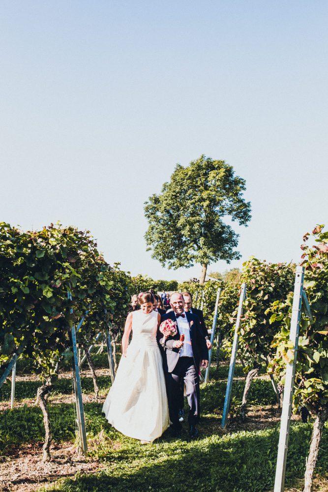 Hochzeitsreportage im Birnauer Oberhof am Bodensee