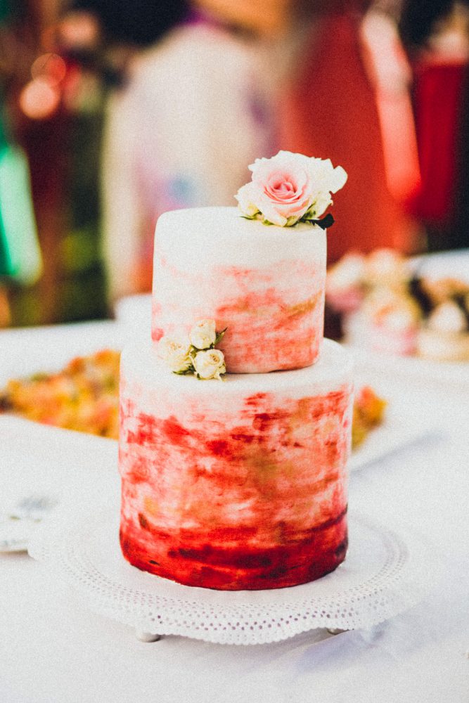 Hochzeitsreportage im Birnauer Oberhof am Bodensee