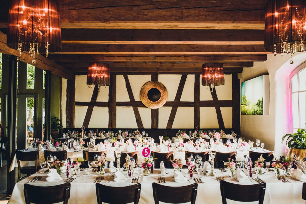 Hochzeitsreportage im Birnauer Oberhof am Bodensee