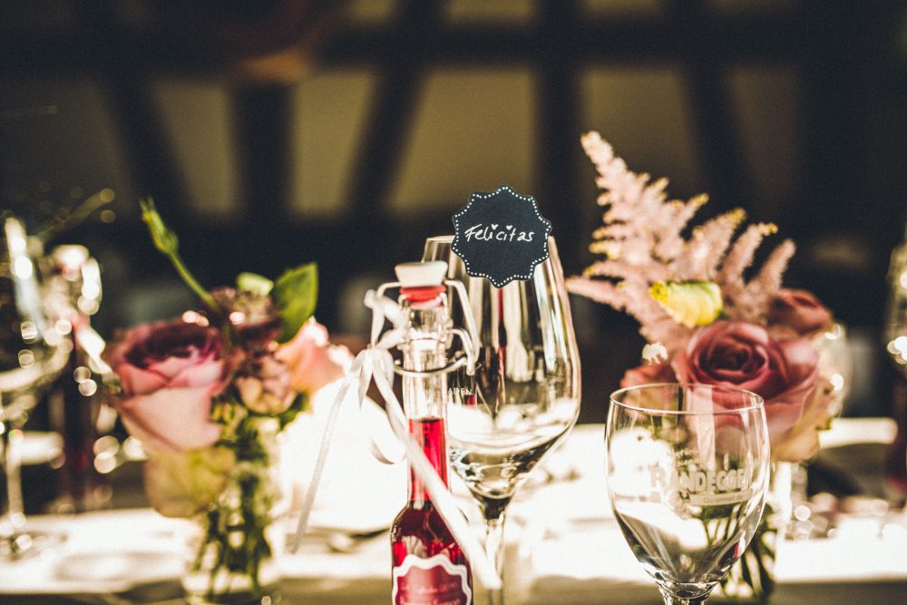 Hochzeitsreportage im Birnauer Oberhof am Bodensee