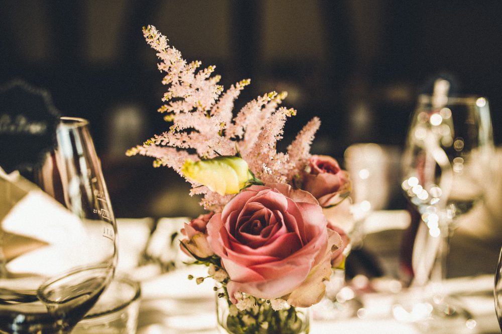 Hochzeitsreportage im Birnauer Oberhof am Bodensee