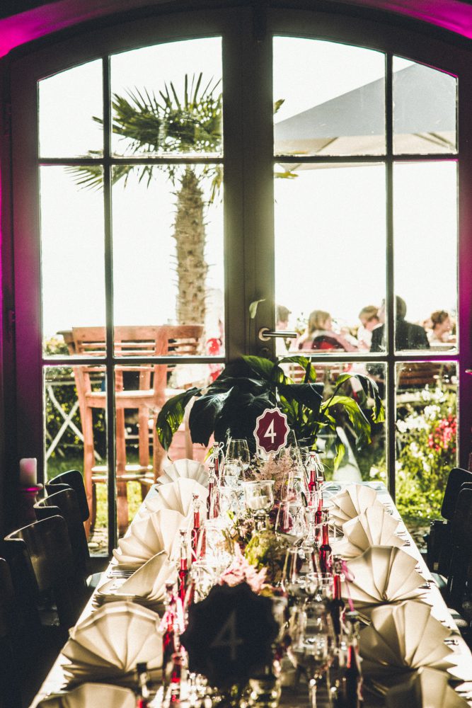 Hochzeitsreportage im Birnauer Oberhof am Bodensee