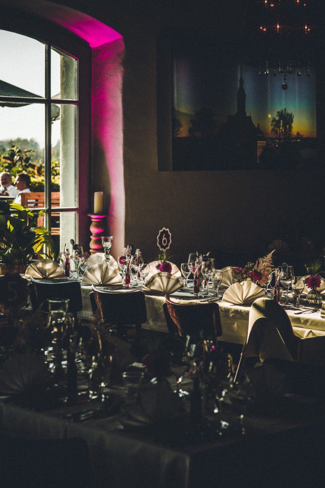 Hochzeitsreportage im Birnauer Oberhof am Bodensee