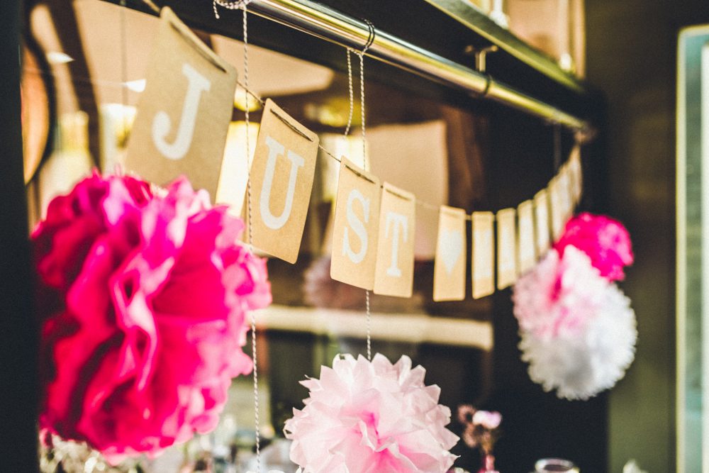 Hochzeitsreportage im Birnauer Oberhof am Bodensee