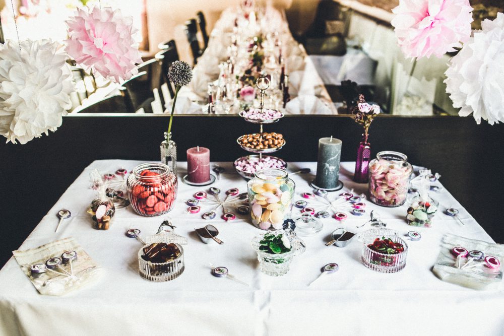 Hochzeitsreportage im Birnauer Oberhof am Bodensee