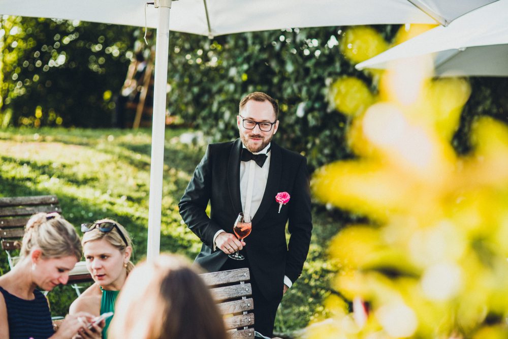 Hochzeitsreportage im Birnauer Oberhof am Bodensee