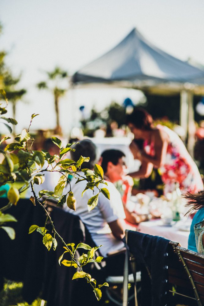 Hochzeitsreportage im Birnauer Oberhof am Bodensee