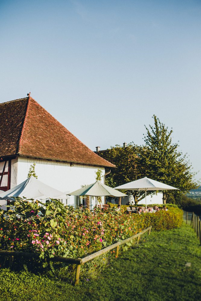 Hochzeitsreportage im Birnauer Oberhof am Bodensee