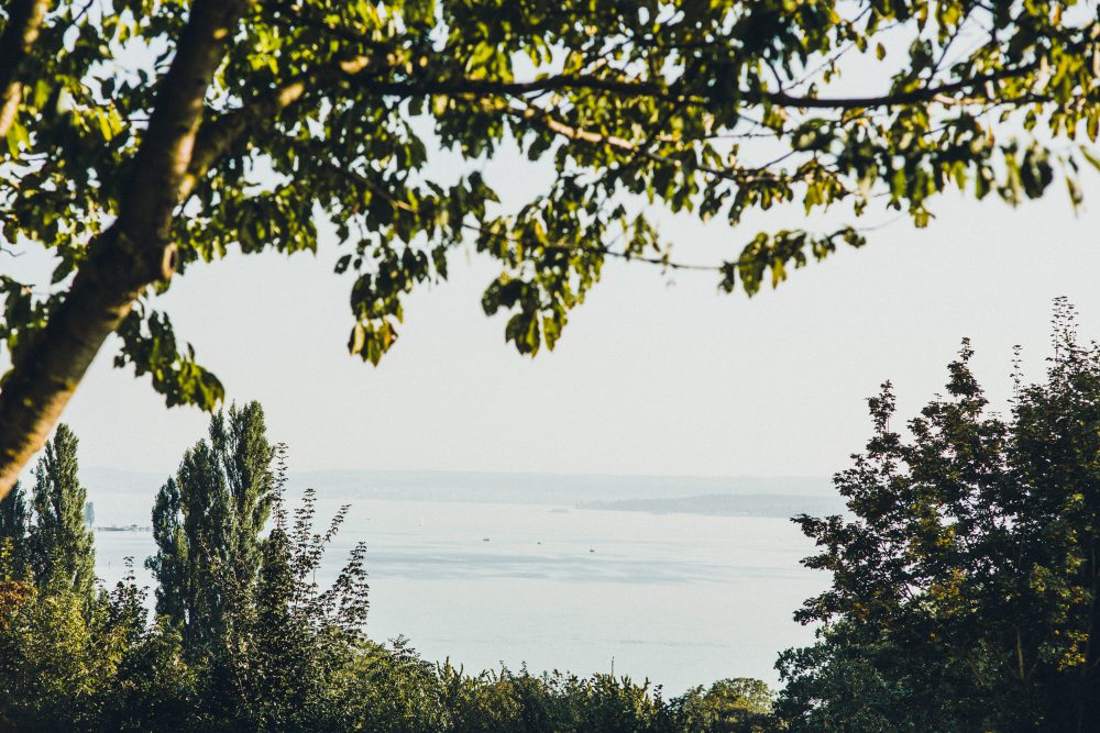 Hochzeitsreportage im Birnauer Oberhof am Bodensee