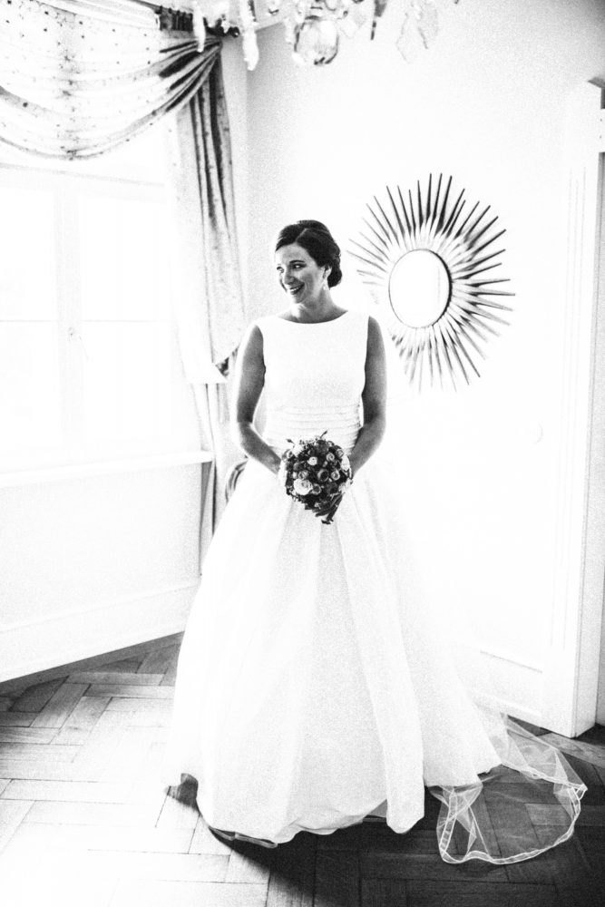 Hochzeitsreportage im Birnauer Oberhof am Bodensee