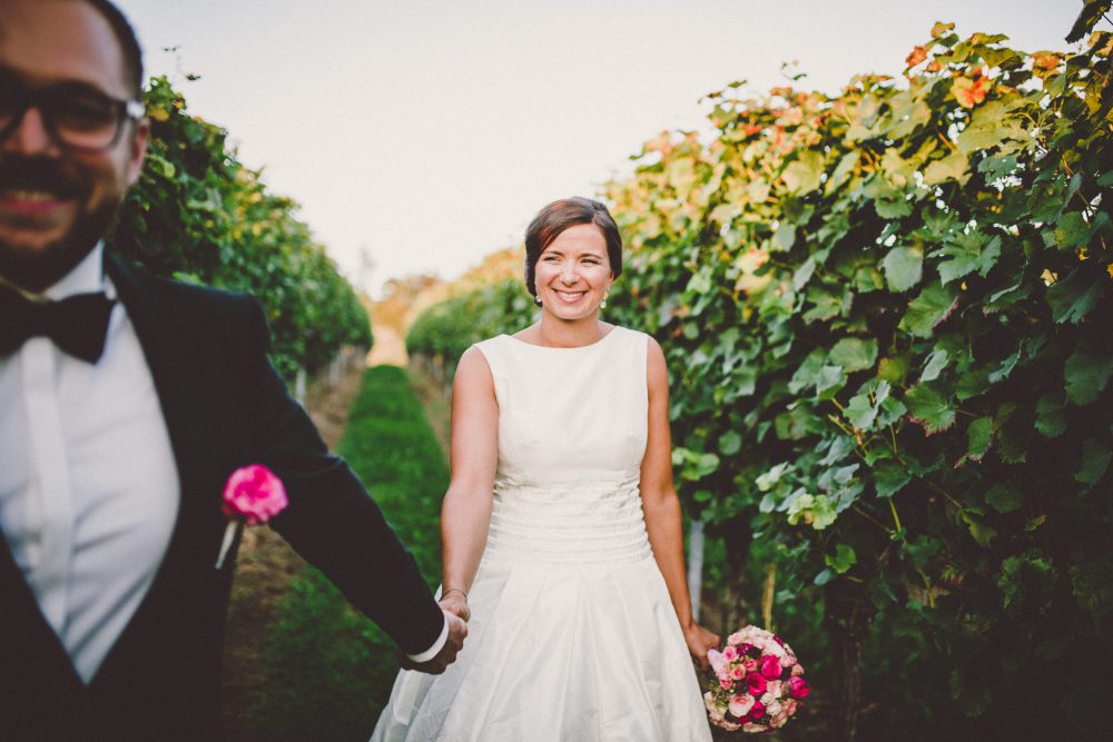 Hochzeitsreportage im Birnauer Oberhof am Bodensee