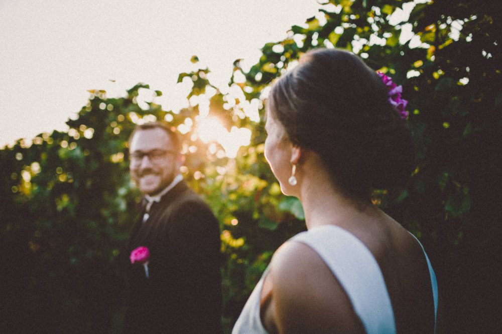 Hochzeitsreportage im Birnauer Oberhof am Bodensee