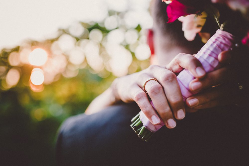 Hochzeitsreportage im Birnauer Oberhof am Bodensee