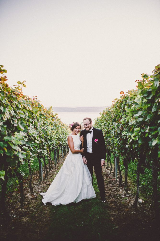 Hochzeitsreportage im Birnauer Oberhof am Bodensee