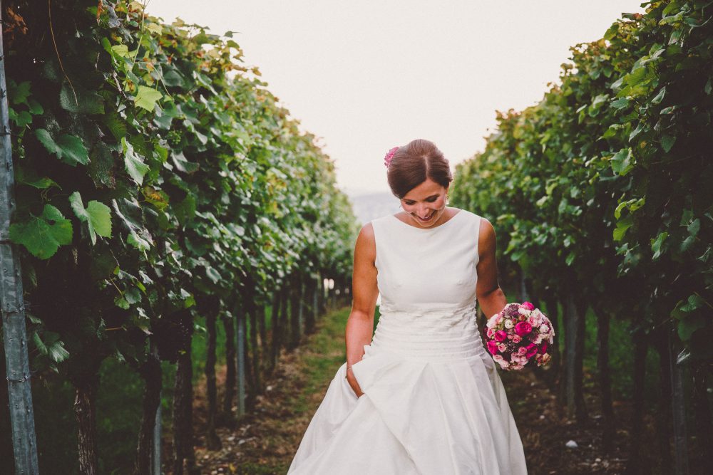 Hochzeitsreportage im Birnauer Oberhof am Bodensee