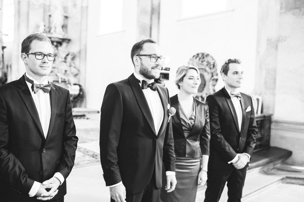 Hochzeitsreportage im Birnauer Oberhof am Bodensee