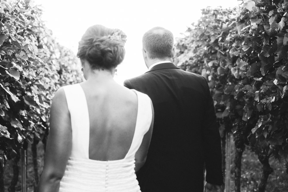 Hochzeitsreportage im Birnauer Oberhof am Bodensee