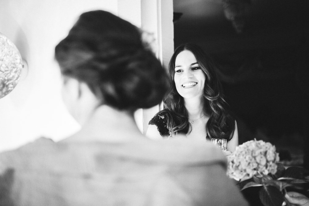 Hochzeitsreportage im Birnauer Oberhof am Bodensee