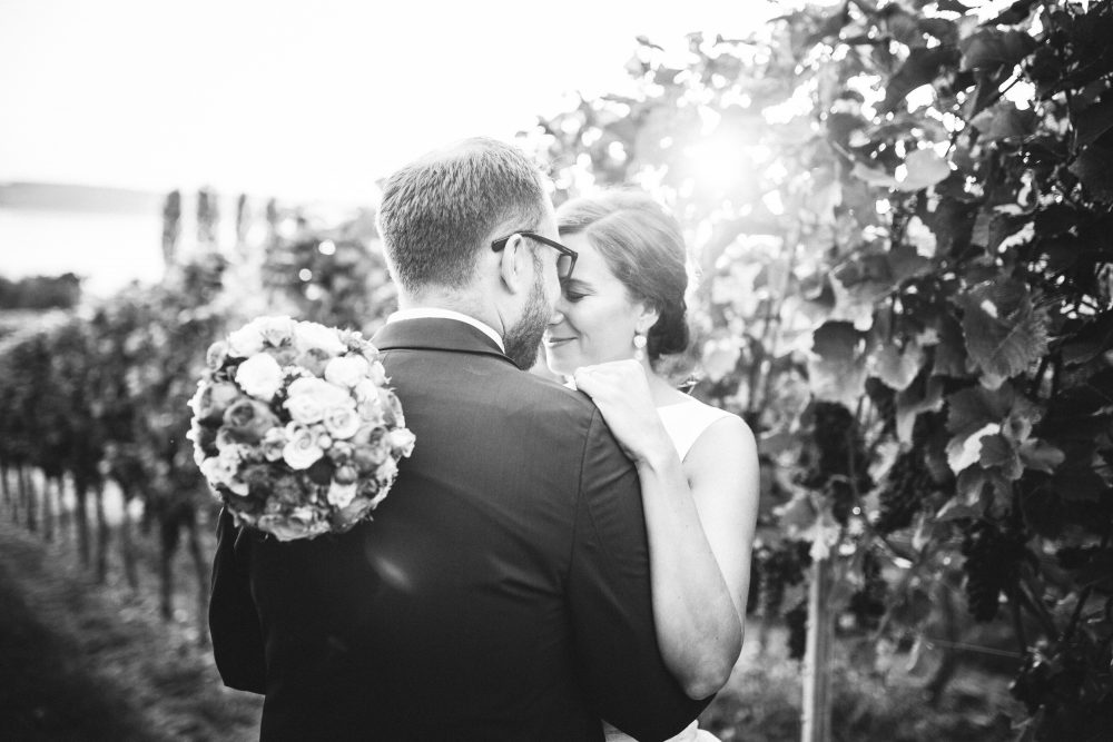 Hochzeitsreportage im Birnauer Oberhof am Bodensee