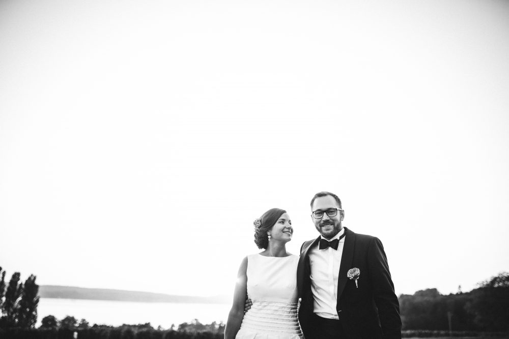 Hochzeitsreportage im Birnauer Oberhof am Bodensee