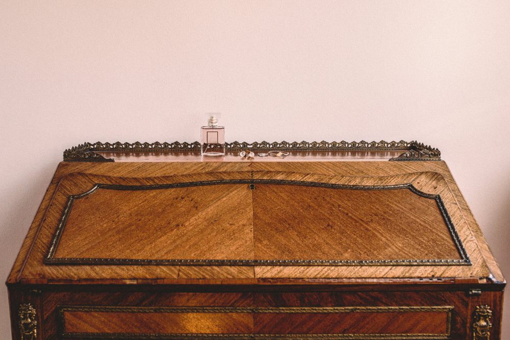 Hochzeitsreportage im Birnauer Oberhof am Bodensee