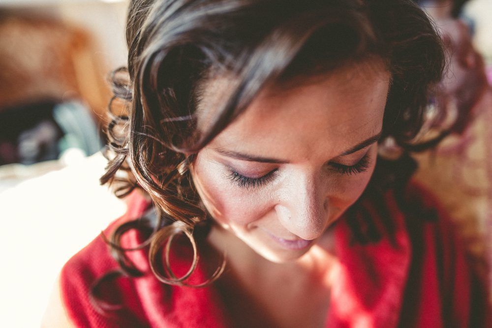 Hochzeitsreportage im Birnauer Oberhof am Bodensee