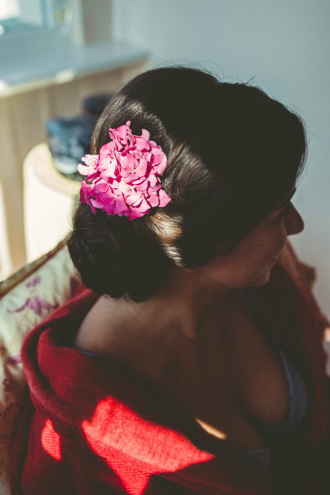 Hochzeitsreportage im Birnauer Oberhof am Bodensee