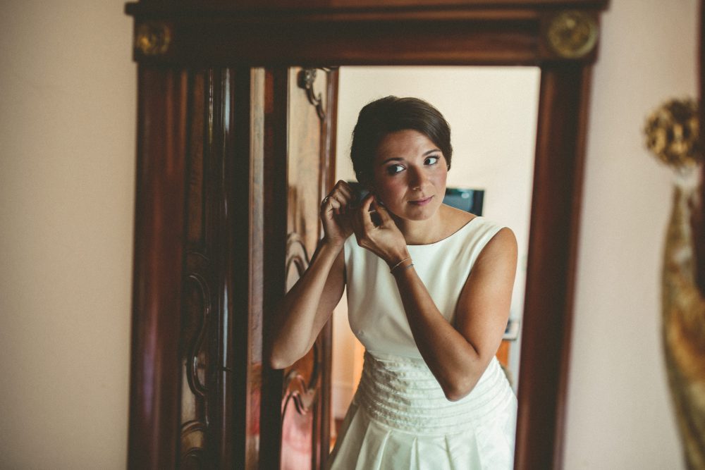 Hochzeitsreportage im Birnauer Oberhof am Bodensee