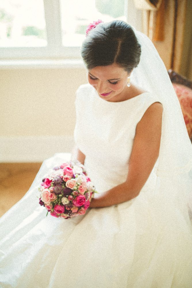 Hochzeitsreportage im Birnauer Oberhof am Bodensee