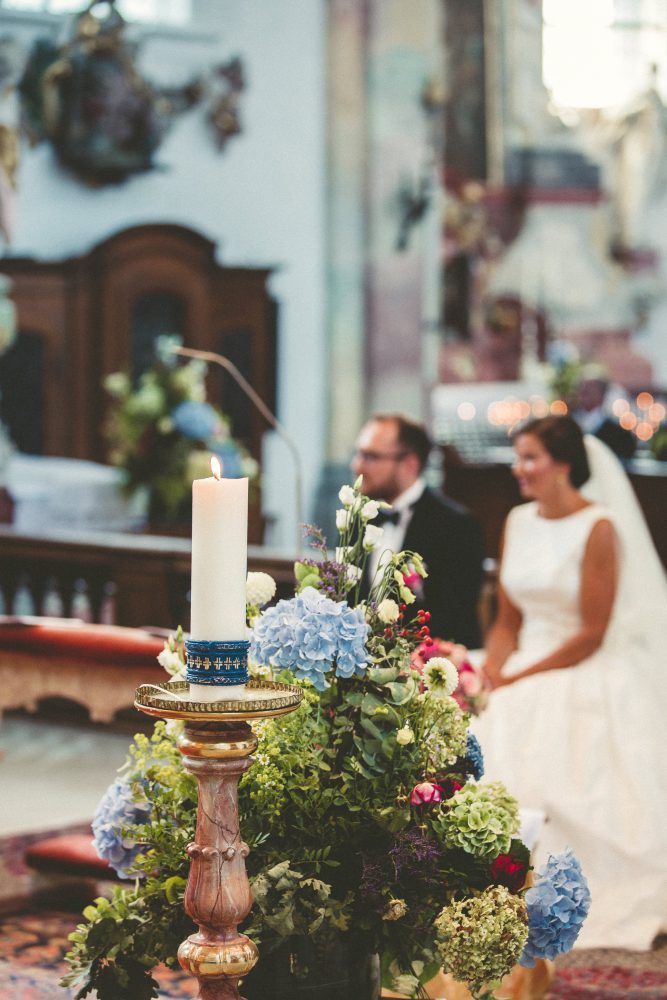 Hochzeitsreportage im Birnauer Oberhof am Bodensee