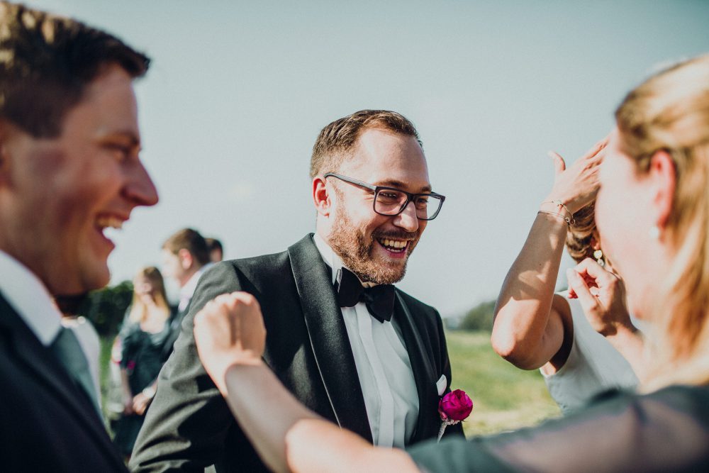 Hochzeitsreportage im Birnauer Oberhof am Bodensee