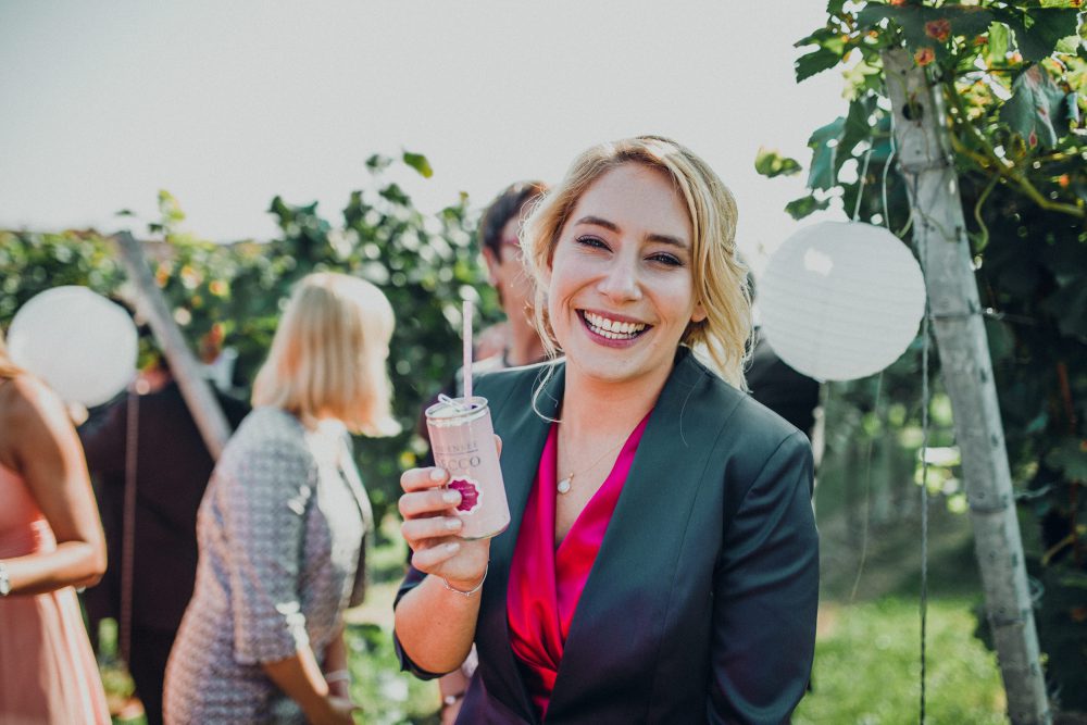 Hochzeitsreportage im Birnauer Oberhof am Bodensee