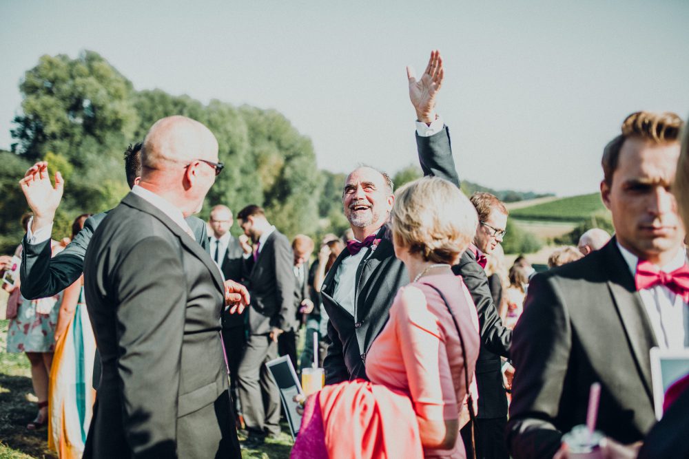 Hochzeitsreportage im Birnauer Oberhof am Bodensee