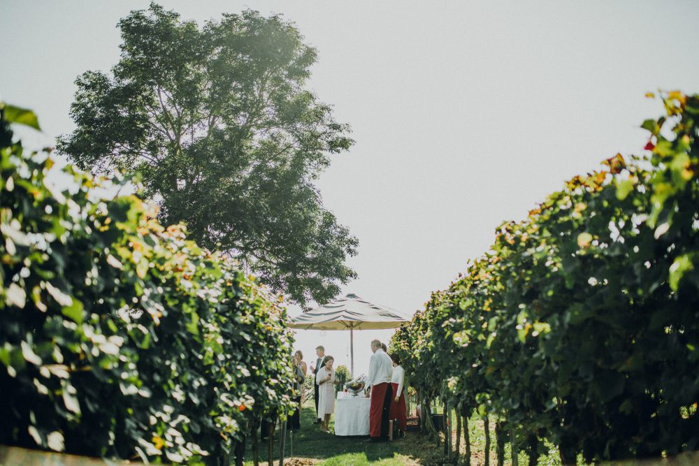 Hochzeitsreportage im Birnauer Oberhof am Bodensee