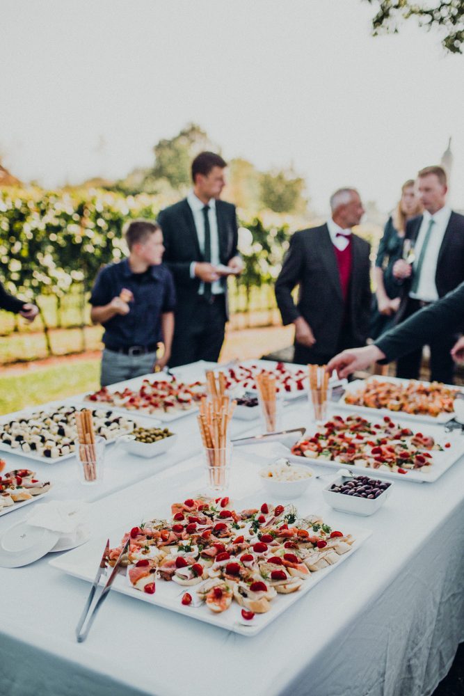 Hochzeitsreportage im Birnauer Oberhof am Bodensee