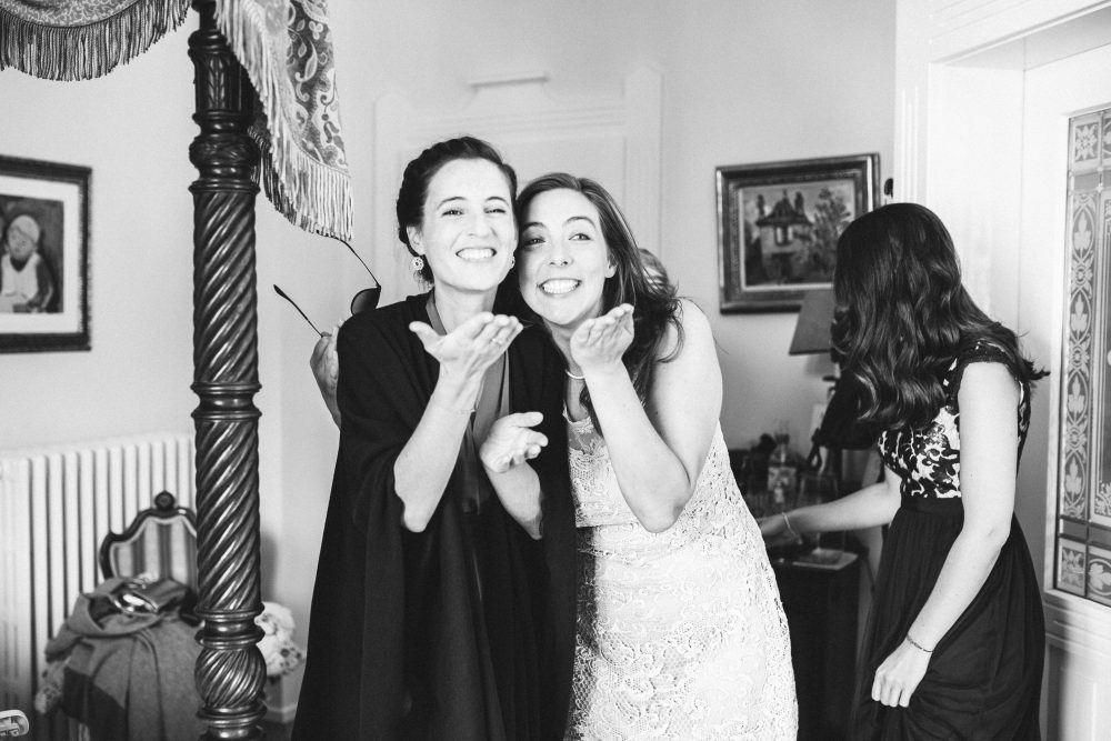 Hochzeitsreportage im Birnauer Oberhof am Bodensee