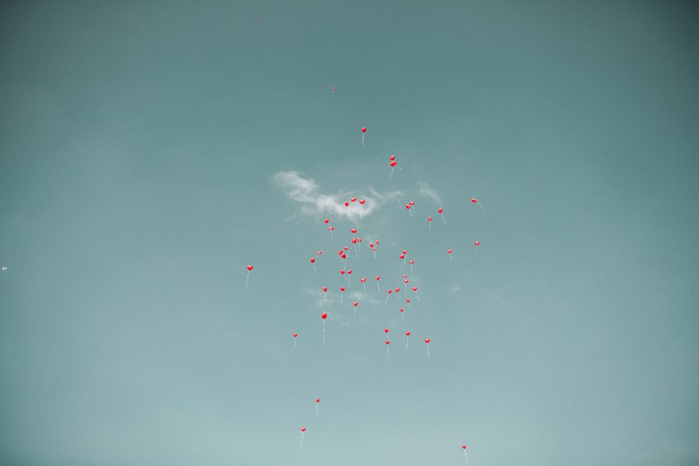 Hochzeitsreportage im Birnauer Oberhof am Bodensee