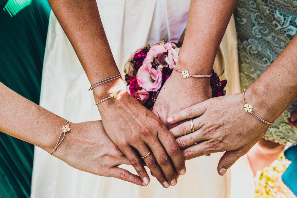 Hochzeitsreportage im Birnauer Oberhof am Bodensee