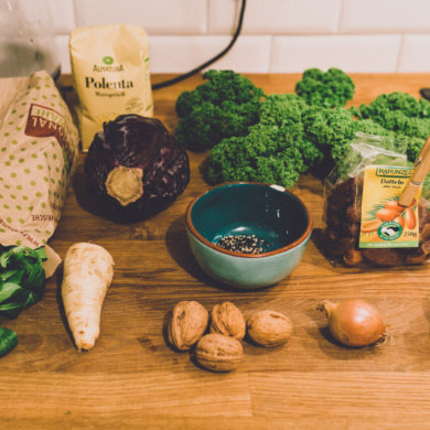 Oh what a Kohl. I LOVE IT!