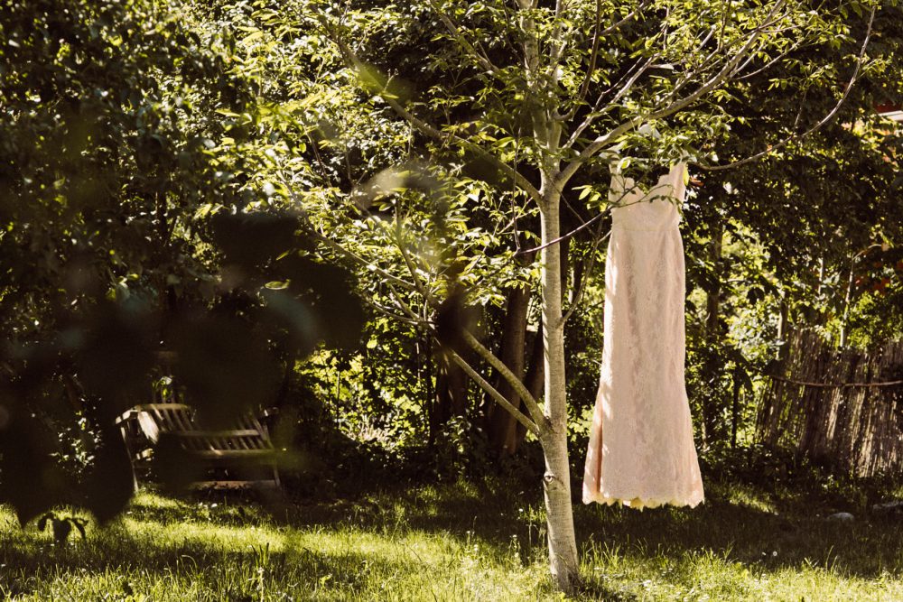 Rosenhochzeit im Räucherhäusl auf Gut Kaltenbrunn am Tegernsee