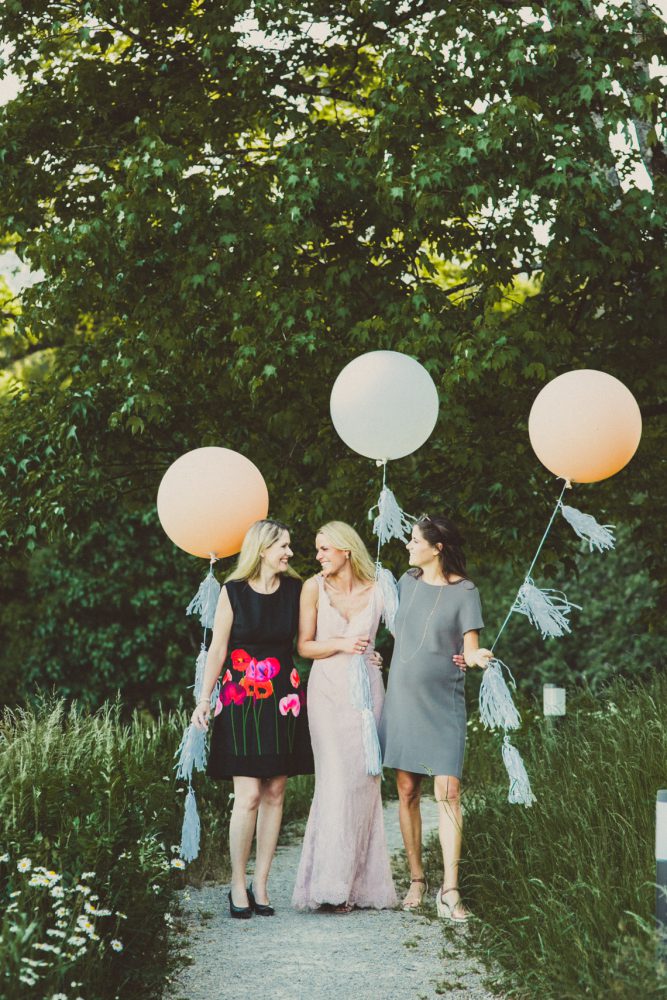 Rosenhochzeit im Räucherhäusl auf Gut Kaltenbrunn am Tegernsee