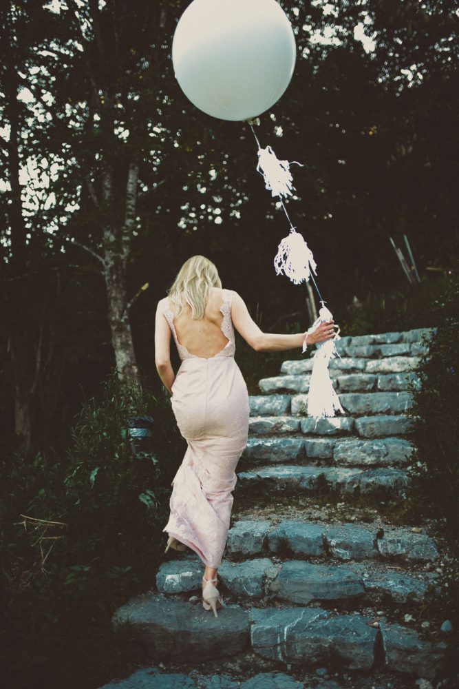 Rosenhochzeit im Räucherhäusl auf Gut Kaltenbrunn am Tegernsee