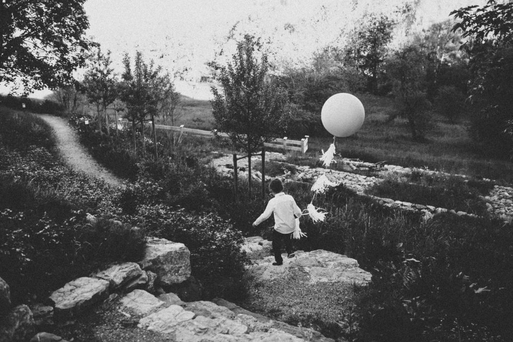 Rosenhochzeit im Räucherhäusl auf Gut Kaltenbrunn am Tegernsee
