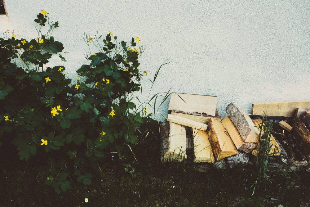 Rosenhochzeit im Räucherhäusl auf Gut Kaltenbrunn am Tegernsee