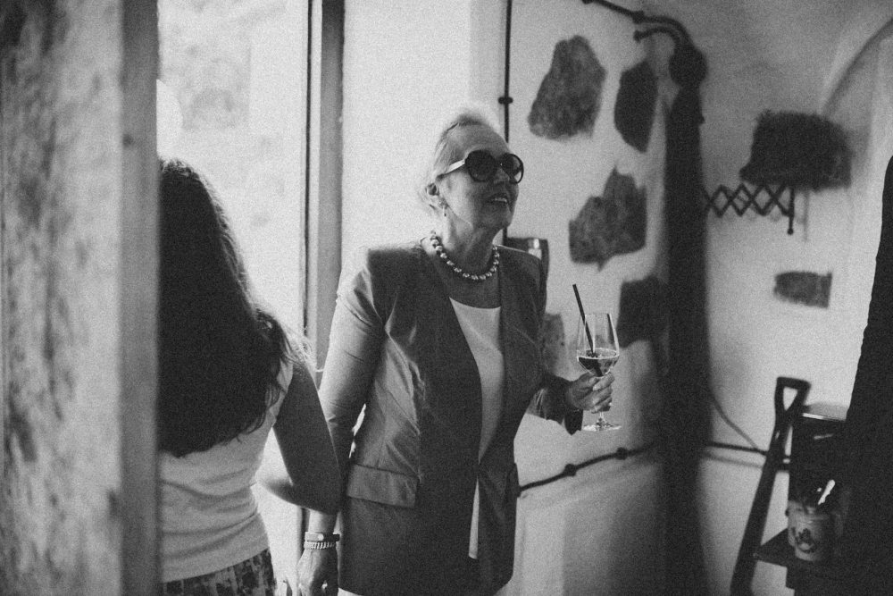 Rosenhochzeit im Räucherhäusl auf Gut Kaltenbrunn am Tegernsee