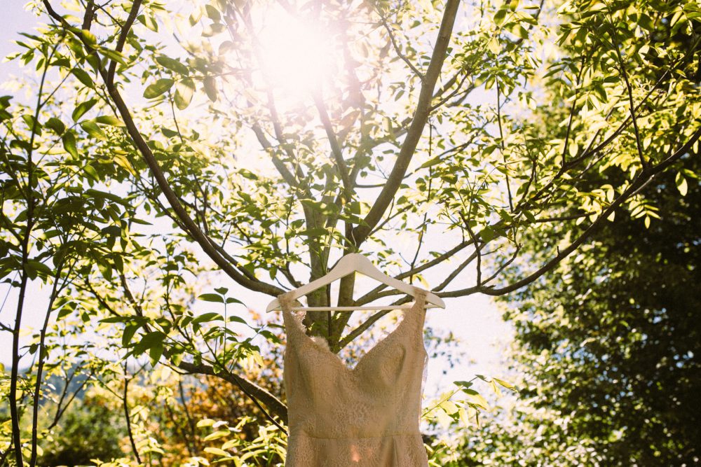 Rosenhochzeit im Räucherhäusl auf Gut Kaltenbrunn am Tegernsee