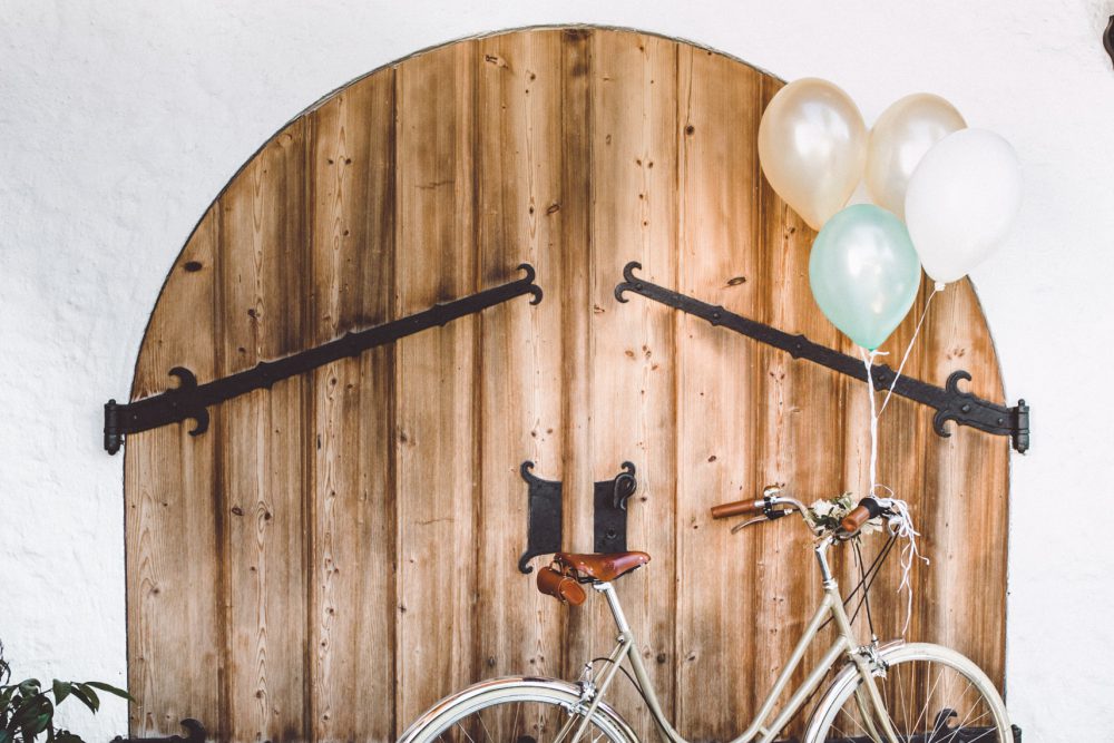 Rosenhochzeit im Räucherhäusl auf Gut Kaltenbrunn am Tegernsee