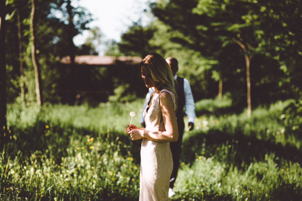 Rosenhochzeit im Räucherhäusl auf Gut Kaltenbrunn am Tegernsee