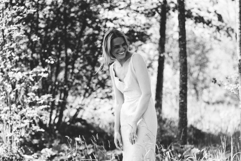 Rosenhochzeit im Räucherhäusl auf Gut Kaltenbrunn am Tegernsee